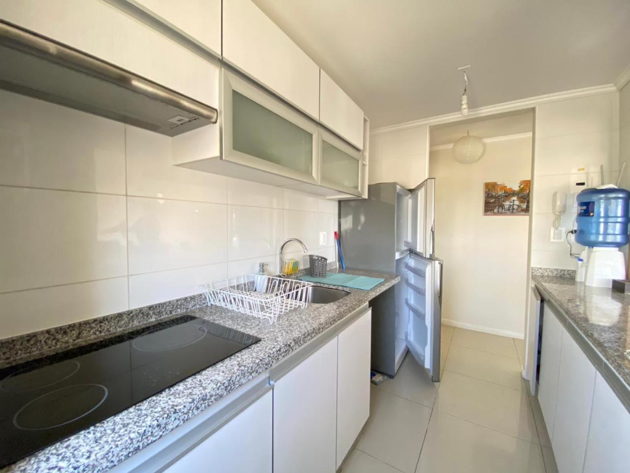 Apartment Departamento Jardin Del Mar, Y *